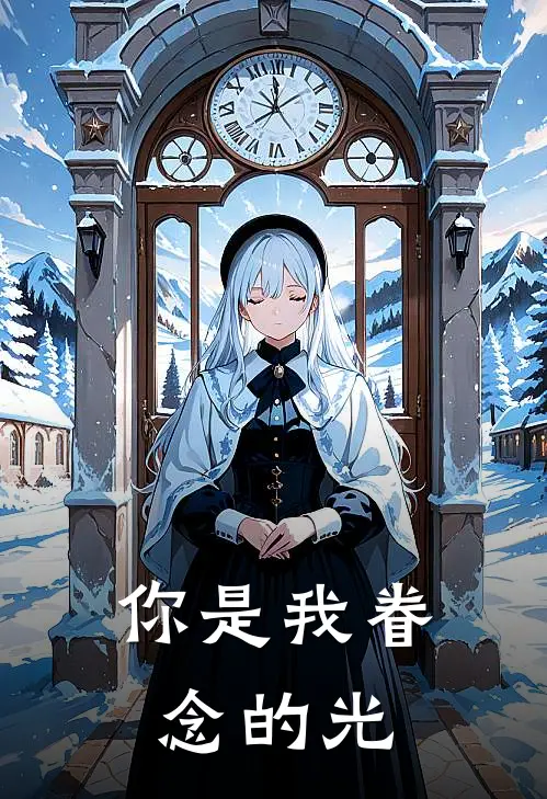 你是我眷念的光