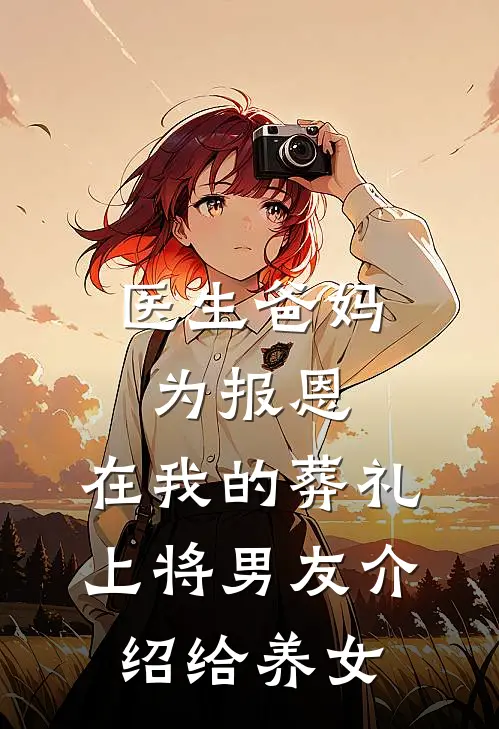 医生爸妈为报恩，在我的葬礼上将男友介绍给养女