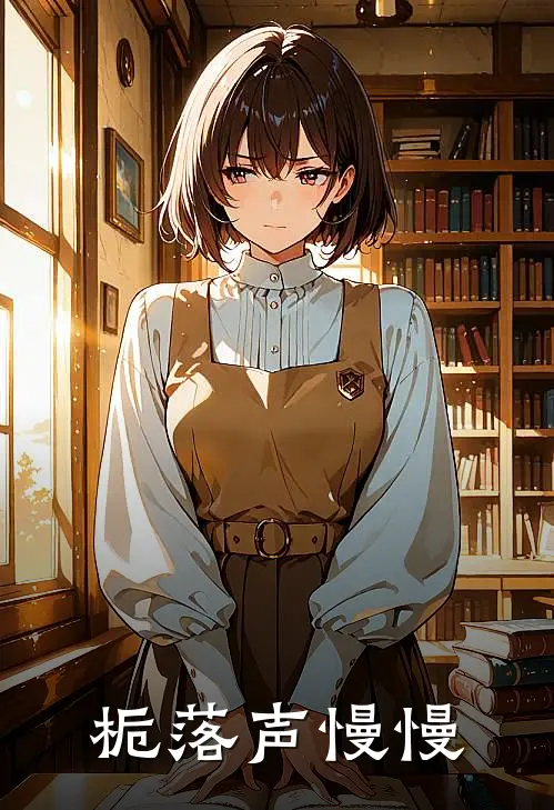 栀落声慢慢