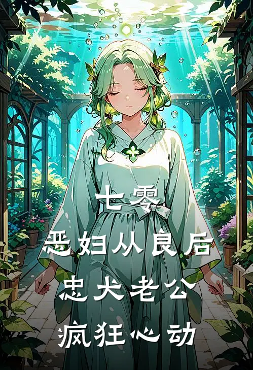 七零：恶妇从良后，忠犬老公疯狂心动