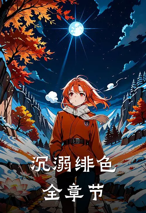 沉溺绯色全章节