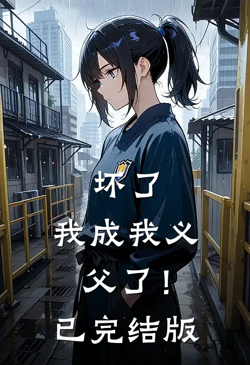 坏了，我成我义父了！已完结版