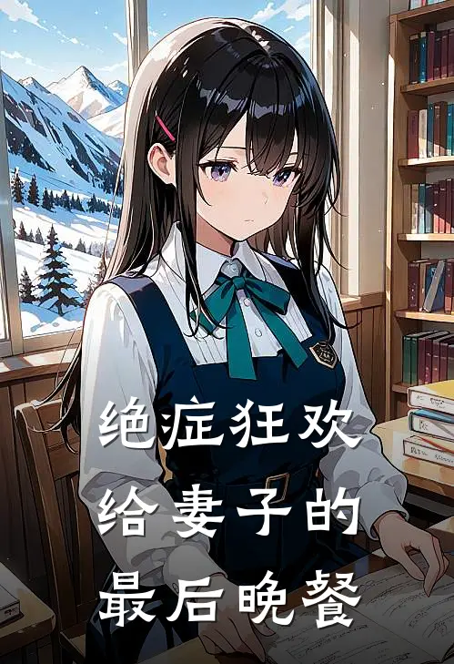 绝症狂欢：给妻子的最后晚餐