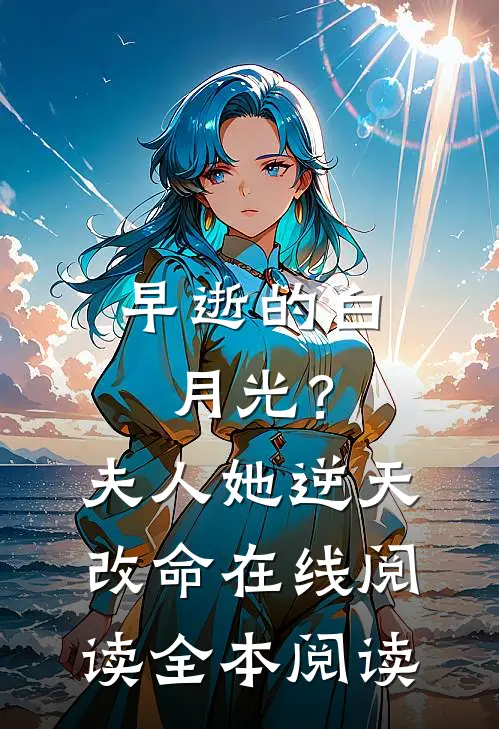 早逝的白月光？夫人她逆天改命在线阅读全本阅读