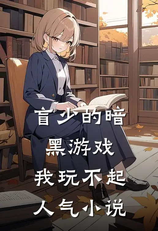 盲少的暗黑游戏，我玩不起人气小说