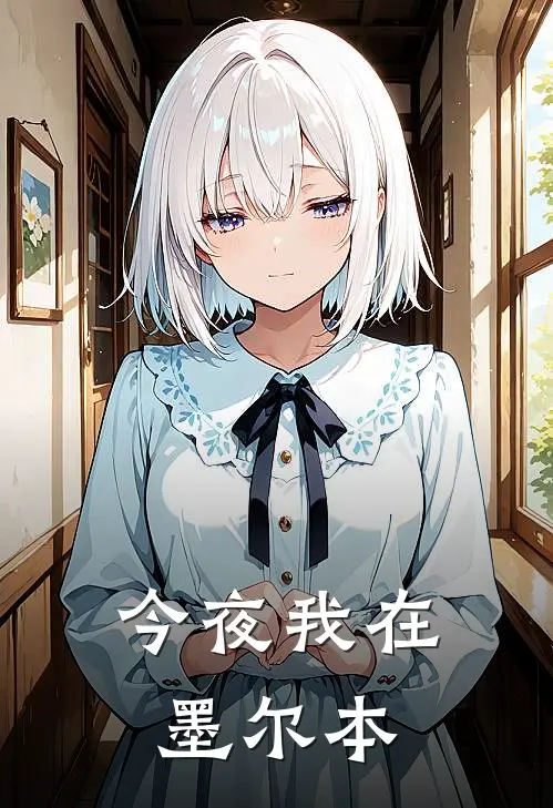 今夜我在墨尔本