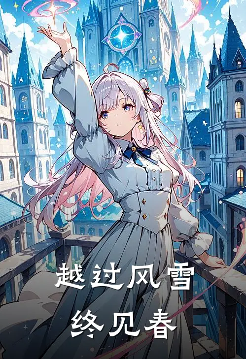 越过风雪终见春