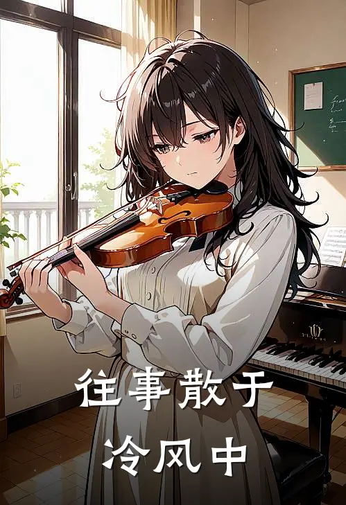 往事散于冷风中