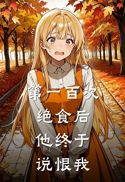 第一百次绝食后，他终于说恨我