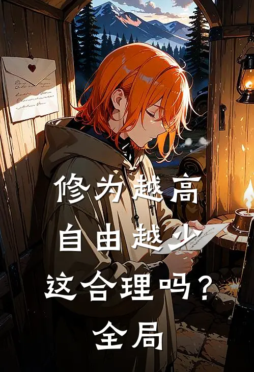 修为越高，自由越少，这合理吗？全局