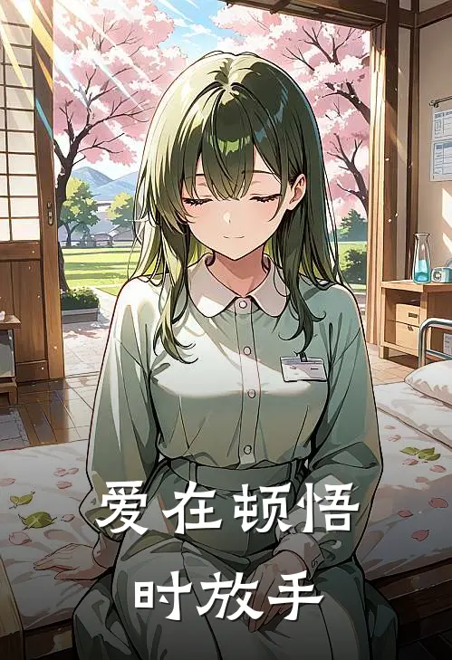 爱在顿悟时放手