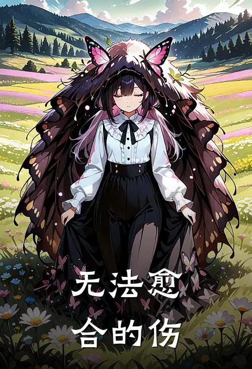 无法愈合的伤