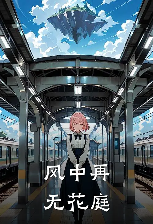 风中再无花庭