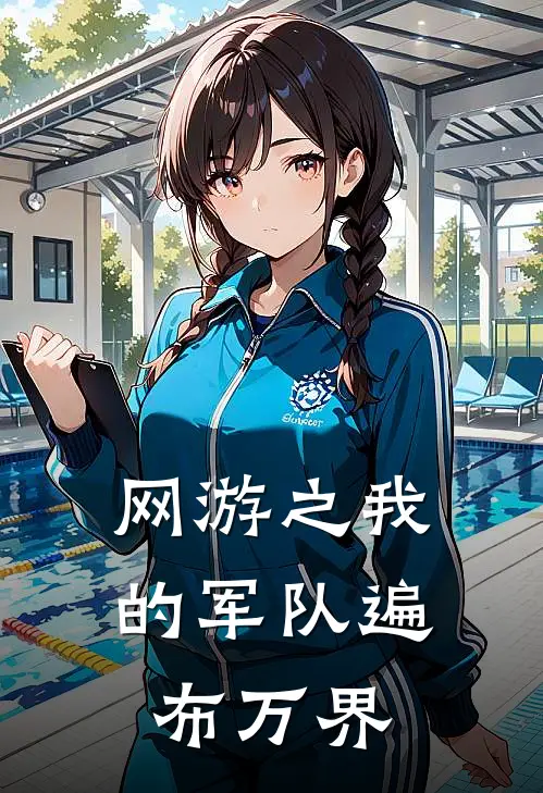 网游之我的军队遍布万界