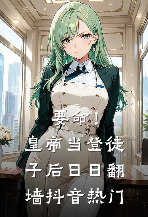 要命！皇帝当登徒子后日日翻墙抖音热门