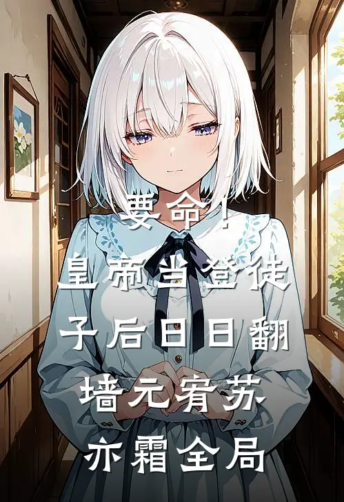 要命！皇帝当登徒子后日日翻墙元宥苏亦霜全局