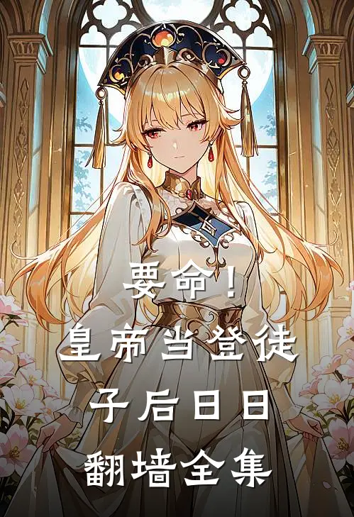 要命！皇帝当登徒子后日日翻墙全集