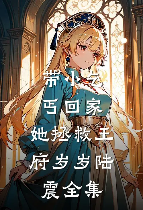 带小乞丐回家，她拯救王府岁岁陆震全集