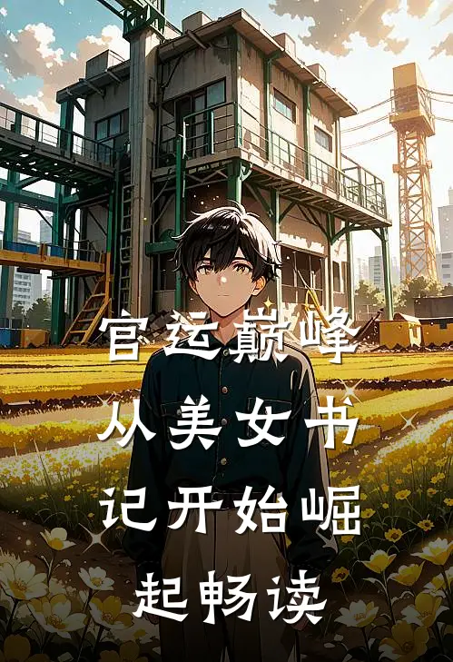 官运巅峰，从美女书记开始崛起畅读
