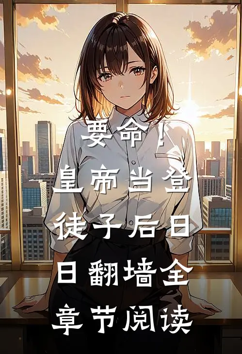 要命！皇帝当登徒子后日日翻墙全章节阅读