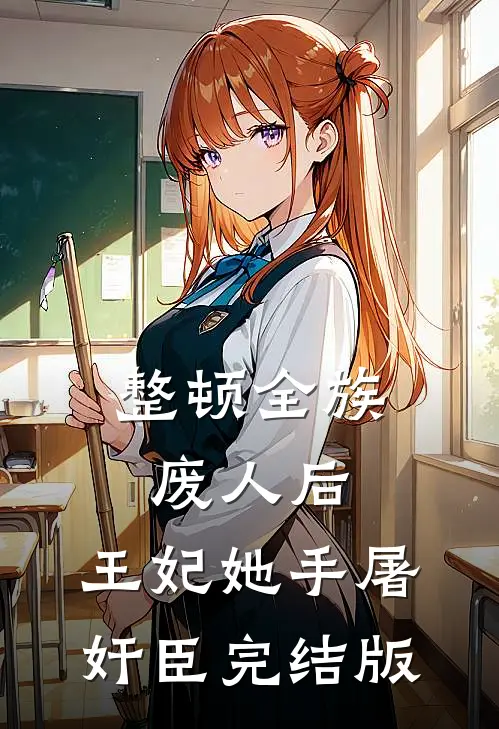 整顿全族废人后，王妃她手屠奸臣完结版