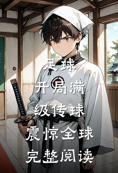 足球：开局满级传球，震惊全球完整阅读