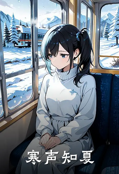 寒声知夏