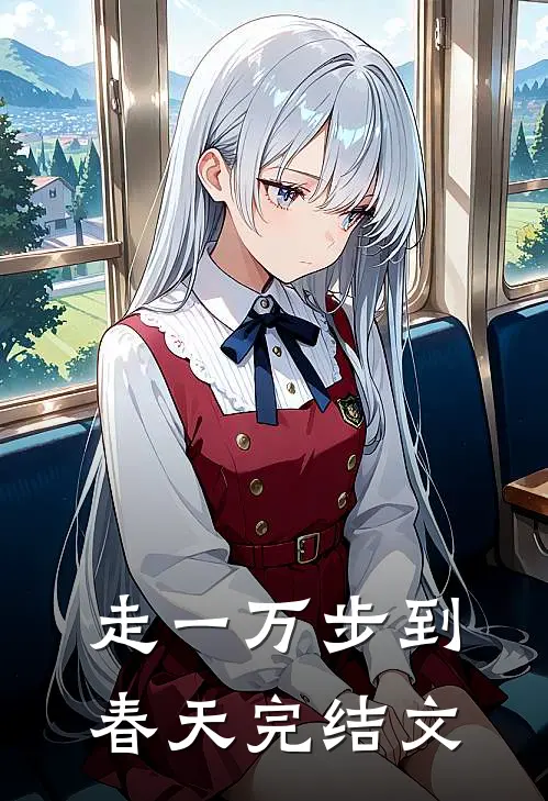 走一万步到春天完结文
