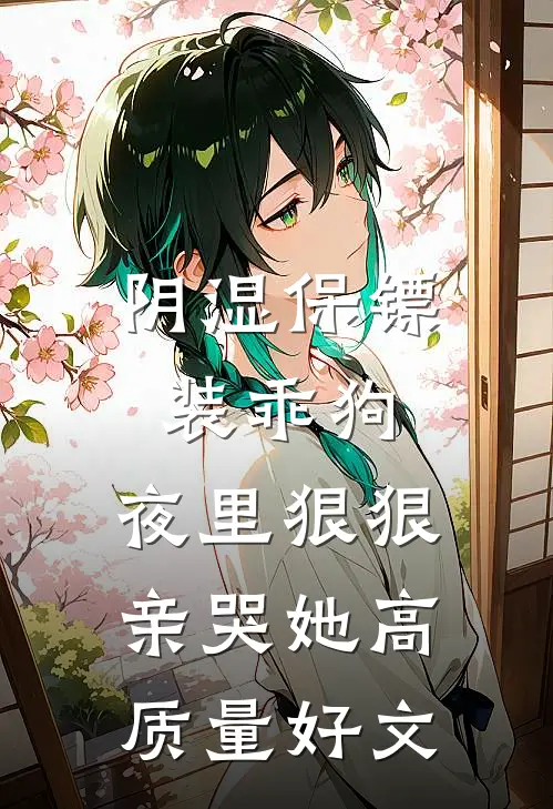 阴湿保镖装乖狗，夜里狠狠亲哭她高质量好文