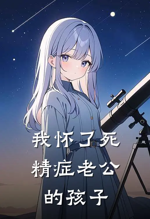 我怀了死精症老公的孩子