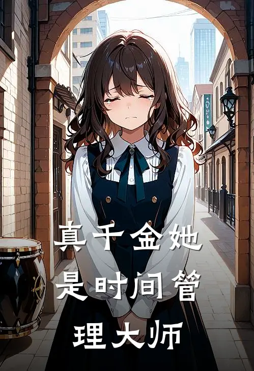 真千金她是时间管理大师