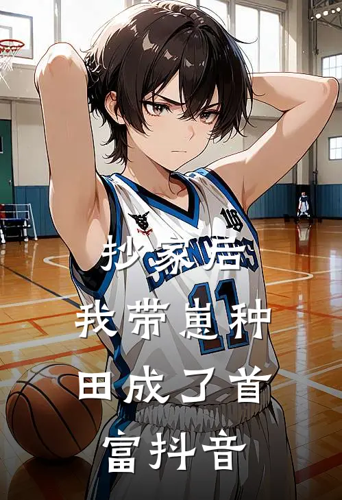 抄家后，我带崽种田成了首富抖音