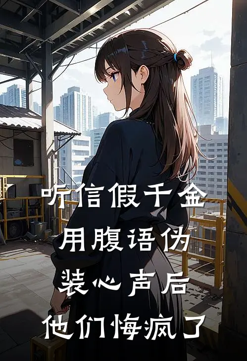 听信假千金用腹语伪装心声后，他们悔疯了