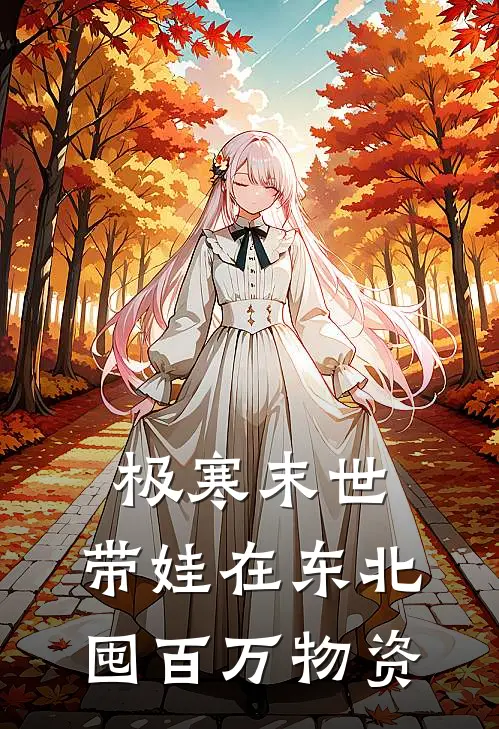 极寒末世：带娃在东北囤百万物资