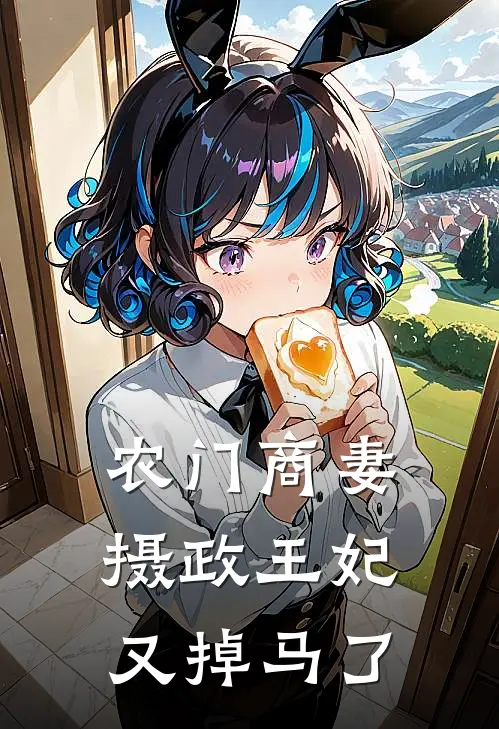 农门商妻：摄政王妃又掉马了