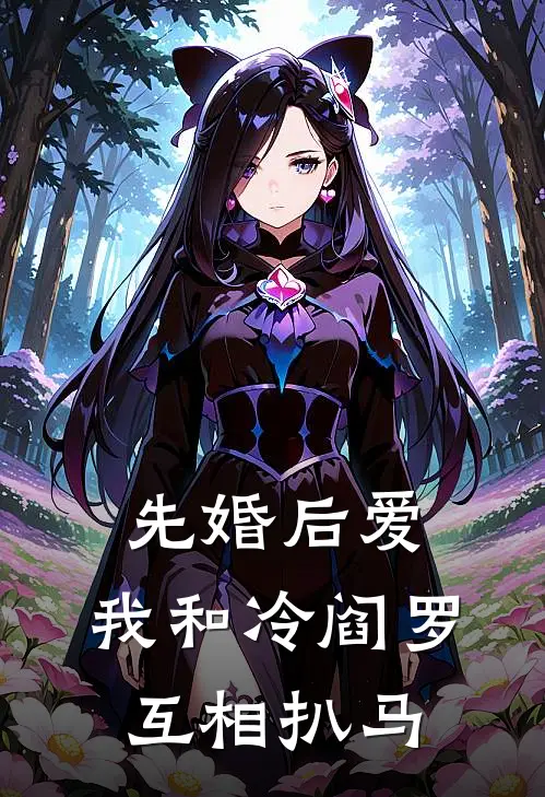 先婚后爱：我和冷阎罗互相扒马
