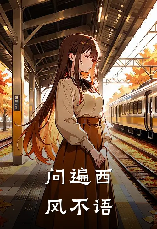 问遍西风不语