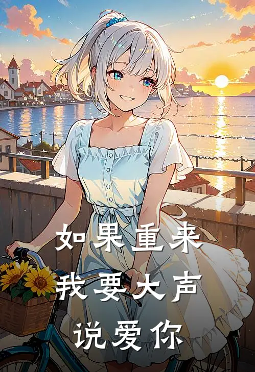 如果重来，我要大声说爱你