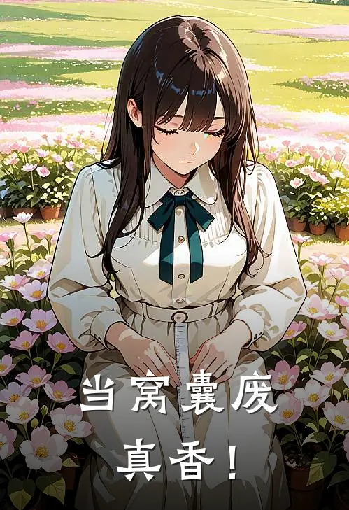 当窝囊废，真香！