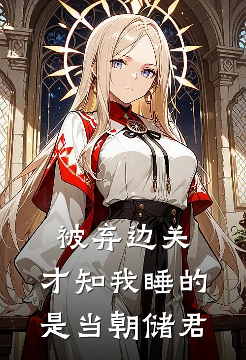 被弃边关，才知我睡的是当朝储君