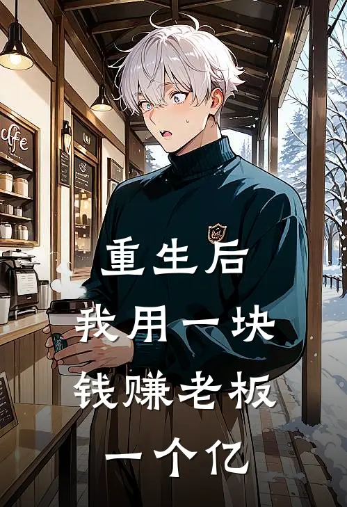 重生后，我用一块钱赚老板一个亿