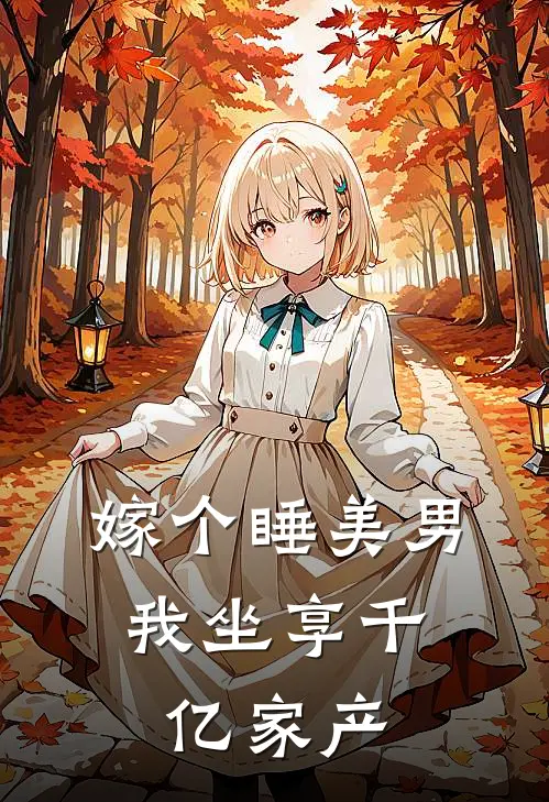嫁个睡美男，我坐享千亿家产