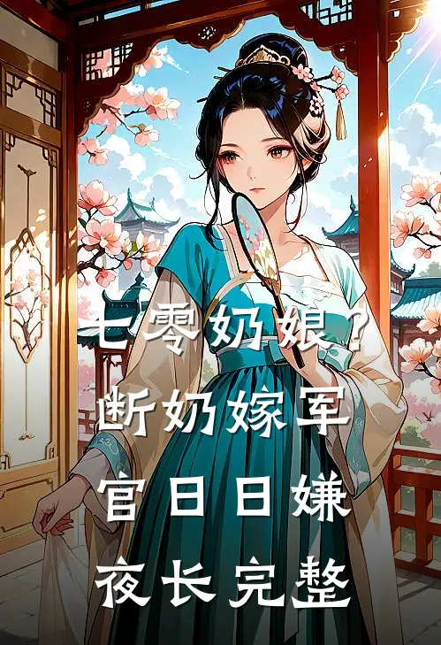 七零奶娘？断奶嫁军官日日嫌夜长完整
