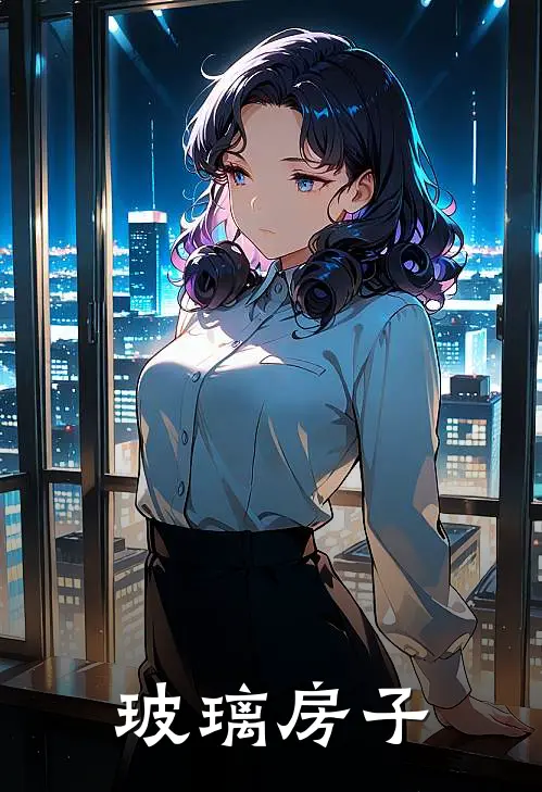 玻璃房子