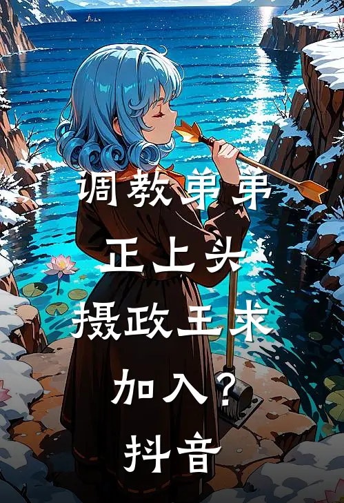 调教弟弟正上头，摄政王求加入？抖音
