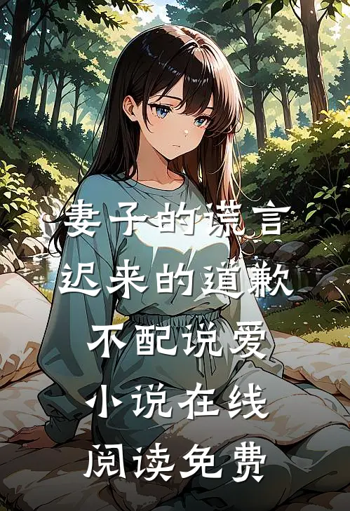 妻子的谎言：迟来的道歉不配说爱小说在线阅读免费