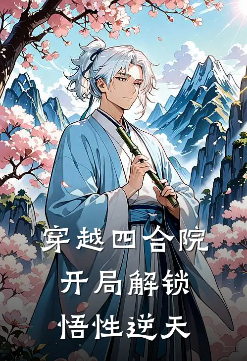 穿越四合院，开局解锁悟性逆天