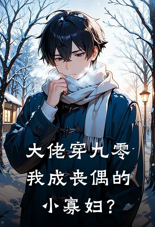 大佬穿九零，我成丧偶的小寡妇？