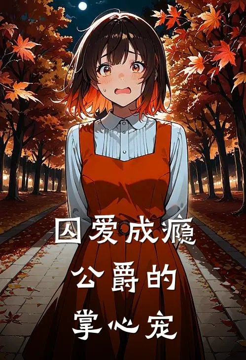 囚爱成瘾，公爵的掌心宠