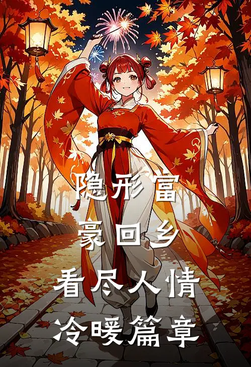 隐形富豪回乡，看尽人情冷暖篇章